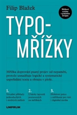 Obrázek pro Blažek Filip - Typomřížky