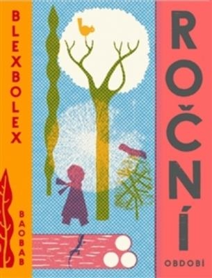 Obrázek pro Blexbolex - Roční období