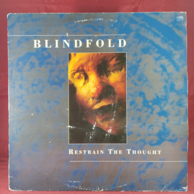 Obrázek pro Blindfold - Restrain The Thought