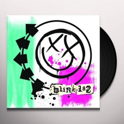 Obrázek pro Blink-182 - Blink-182 (LP)