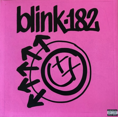 Obrázek pro Blink-182 - One More Time... (LP)