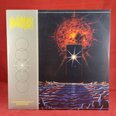 Obrázek pro Blood Incantation – Luminescent Bridge