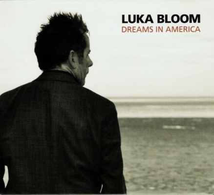 Obrázek pro Bloom Luka - Dreams In America (LP)