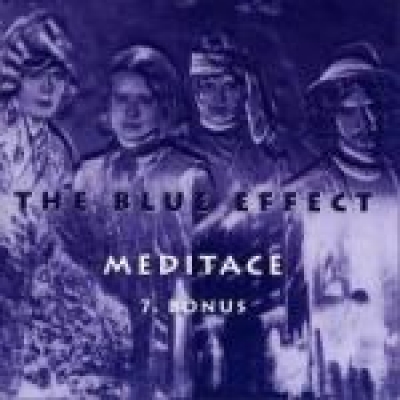 Obrázek pro Blue Effect - Meditace