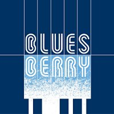 Obrázek pro Bluesberry - Bluesberry (LP)