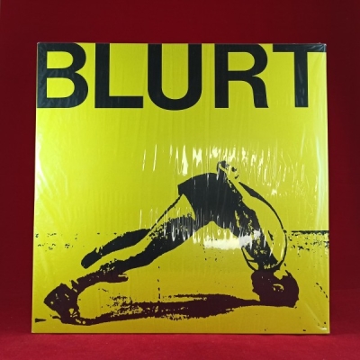 Obrázek pro Blurt - Blurt + Singles