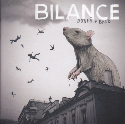 Obrázek pro Bobeš & Band - Bilance