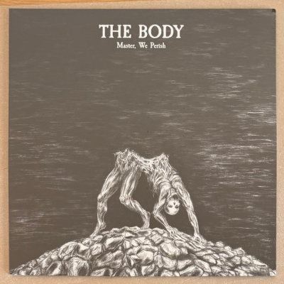 Obrázek pro Body - Master, We Perish (LP limited color)