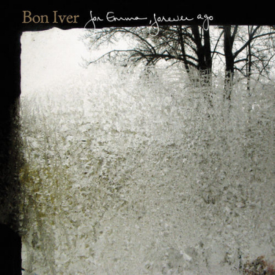 Obrázek pro Bon Iver - For Emma, Forever Ago (LP)