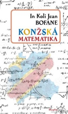 Obrázek pro Bonafane In Koli Jean - Konžská matematika