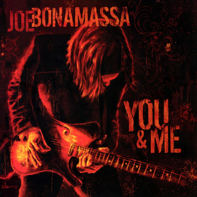 Obrázek pro Bonamassa - You & Me (2LP Orange)