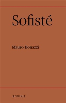 Obrázek pro Bonazzi Mauro - Sofisté