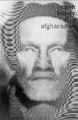 Obrázek pro Bondy Egon - 677 – Afghánistán