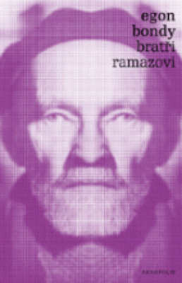 Obrázek pro Bondy Egon - Bratři Ramazovi