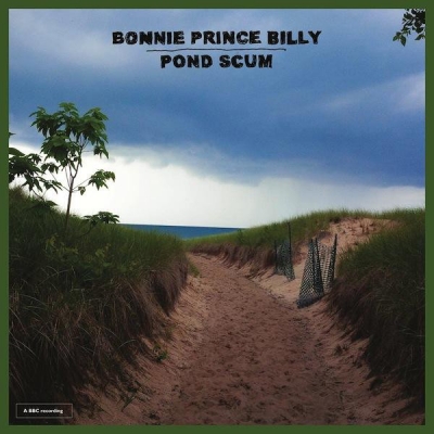 Obrázek pro Bonnie Prince Billy - Pond Scum