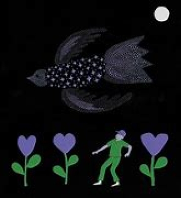 Obrázek pro Bonnie Prince Billy - Purple Bird (LP)