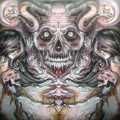 Obrázek pro Bonnie Stillwater - Devil Is People (12")