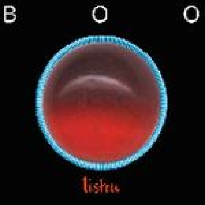 Obrázek pro Boo - Listen