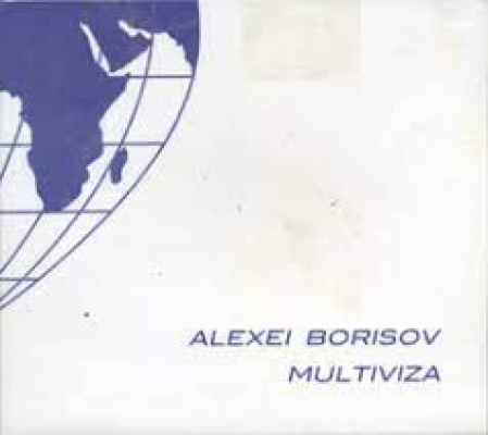 Obrázek pro Borisov Alexej - Multiviza