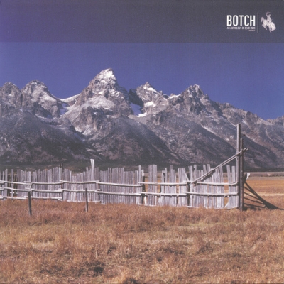 Obrázek pro Botch - Anthology Of Dead Ends (LP)