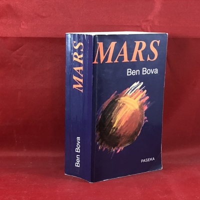 Obrázek pro Bova Ben - Mars