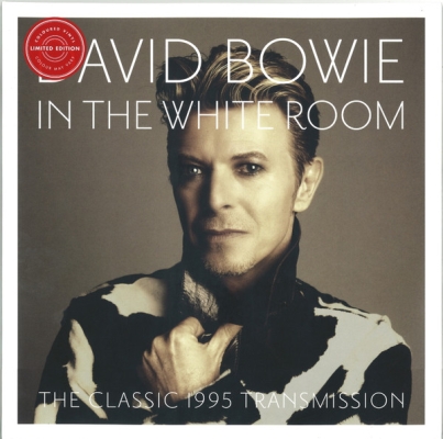 Obrázek pro Bowie David - In The White Room (2LP Clear)