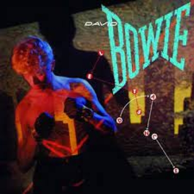 Obrázek pro Bowie David - Lets Dance (LP)
