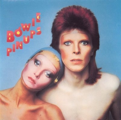Obrázek pro Bowie David - Pin Ups (LP 180G)
