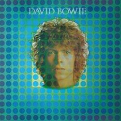 Obrázek pro Bowie David - Space Oddity (LP)