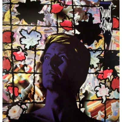 Obrázek pro Bowie David - Tonight (LP 180G)