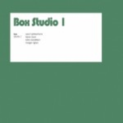 Obrázek pro Box - Studio 1