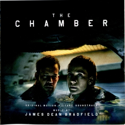 Obrázek pro Bradfield James Dean - Chamber. OST (LP 180G)