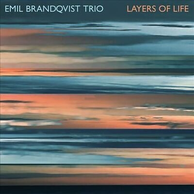 Obrázek pro Brandqvist Emil Trio - Layers Of Life (2LP 180G)
