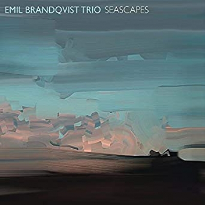 Obrázek pro Brandqvist Emil Trio - Seascapes (LP)
