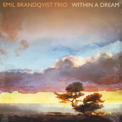 Obrázek pro Brandqvist Emil Trio - Within A Dream (LP 180G)