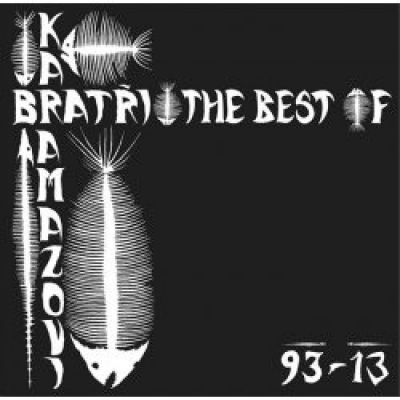 Obrázek pro Bratři Karamazovi - Best Of 93-13