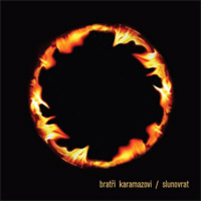 Obrázek pro Bratři Karamazovi - Slunovrat
