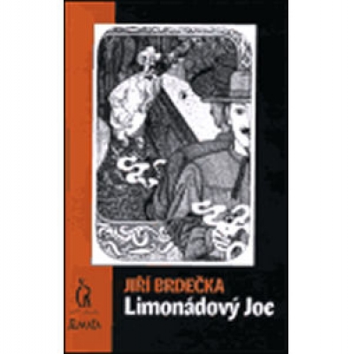 Obrázek pro Brdečka Jiří - Limonádový Joe