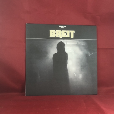 Obrázek pro Breit - Breit (10")