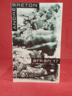 Obrázek pro Breton André - Arkán 17