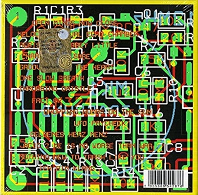 Obrázek pro Brian Jonestown Massacre - Dont Get Lost (2LP 180G)