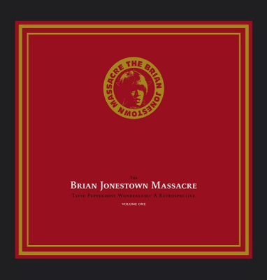 Obrázek pro Brian Jonestown Massacre - Tepid Peppermint Wonderland: A Retrospective (2LP)