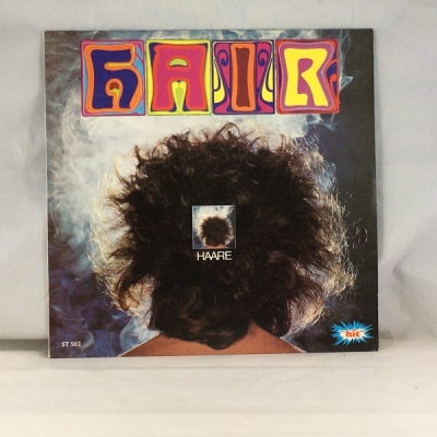 Obrázek pro Broadway Matadors - Hair (Haare)