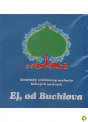 Obrázek pro Broln -  Ej, od Buchlova