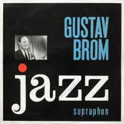Obrázek pro Brom Gustav - Jazz