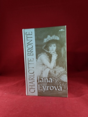 Obrázek pro Bronte Charlotte - Jana Eyrová