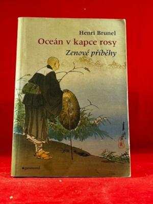 Obrázek pro Brunel Henri - Oceán v kapce rosy