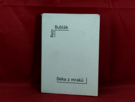 Obrázek pro Bublák Petr - Deka z mraků