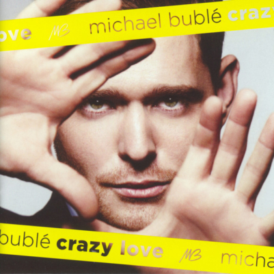 Obrázek pro Bublé Michael - Crazy Love