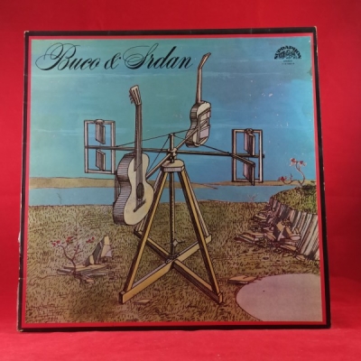 Obrázek pro Buco a Srdan